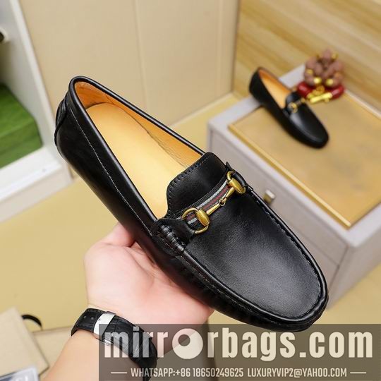 Gucci Shoes sz38-45 mnh0805