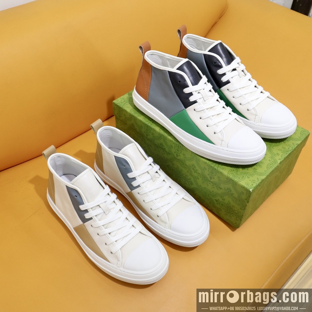 Gucci Shoes sz38-45 hnh1209