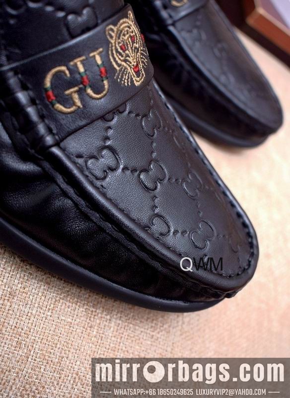 Gucci Shoes sz38-44 WM0340