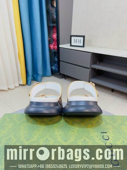Gucci Shoes sz38-44 mnh0602