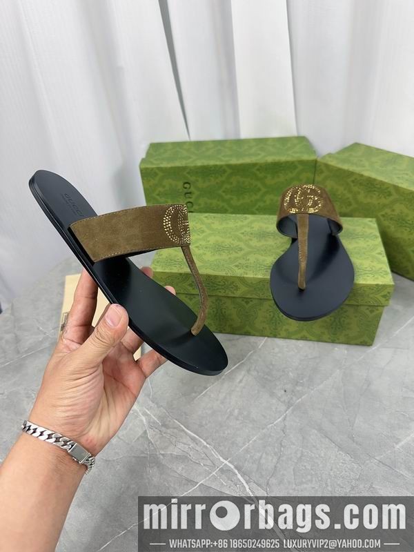 Gucci Shoes sz35-46 mnf0205