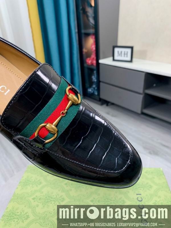 Gucci Shoes sz38-44 mnf0333