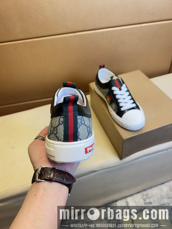 Gucci Shoes sz38-44 mnf0216