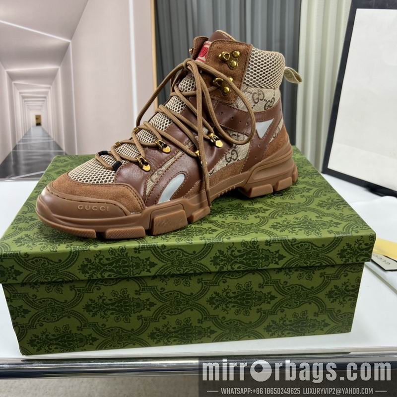Gucci Shoes sz38-44 mnf0302