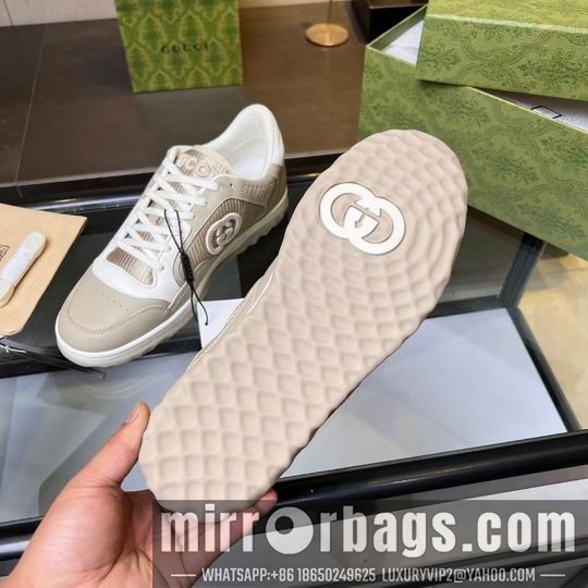 Gucci Shoes sz35-45 mnh0702