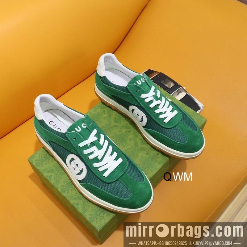 Gucci Shoes sz38-45 WM0803
