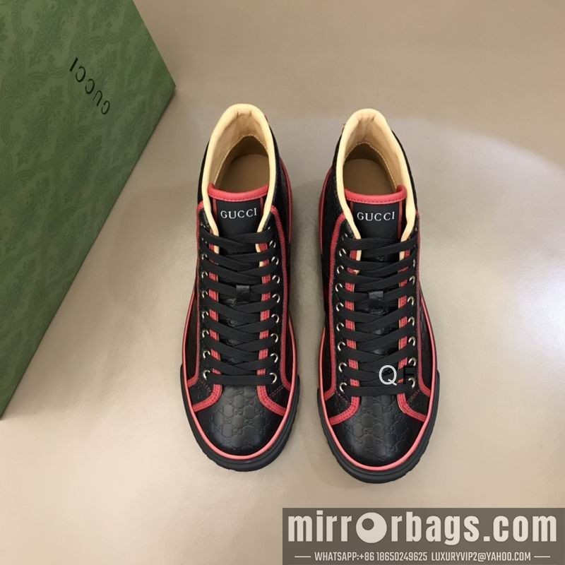 Gucci Shoes sz35-46 F0310