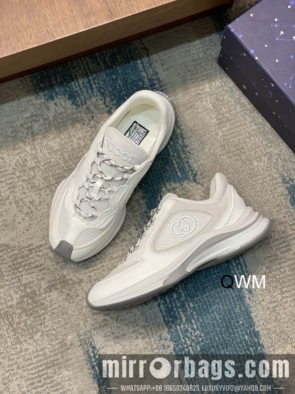 Gucci Shoes sz38-45 3C WM0903