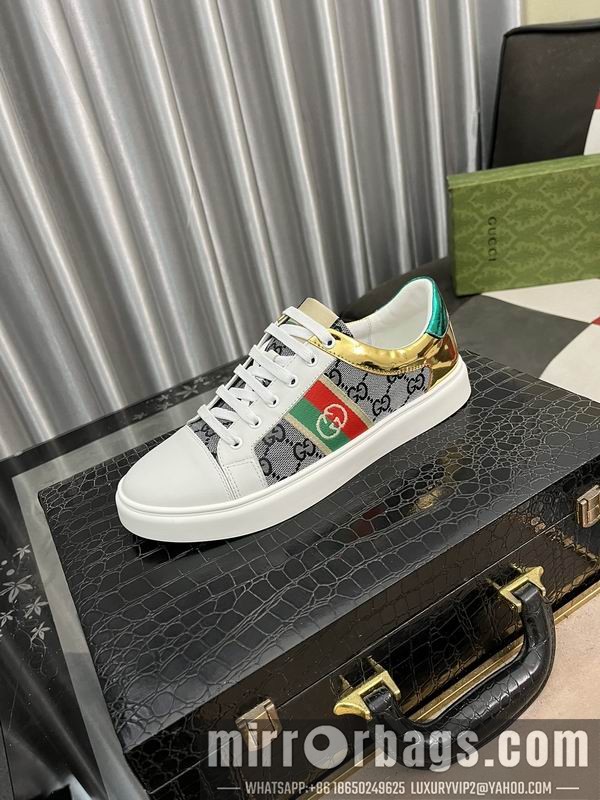 Gucci Shoes sz38-44 hnm01127