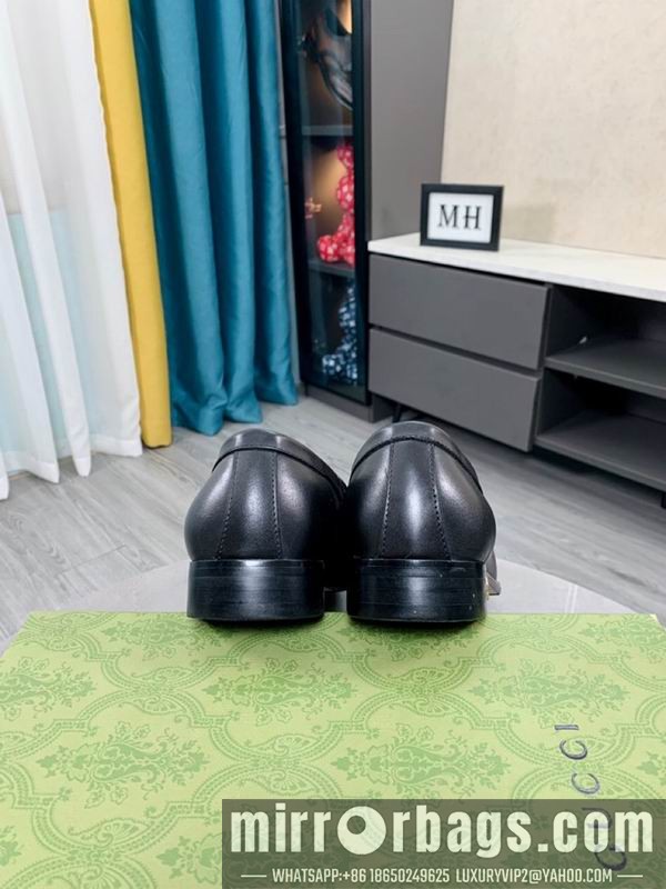 Gucci Shoes sz38-44 mnf0332