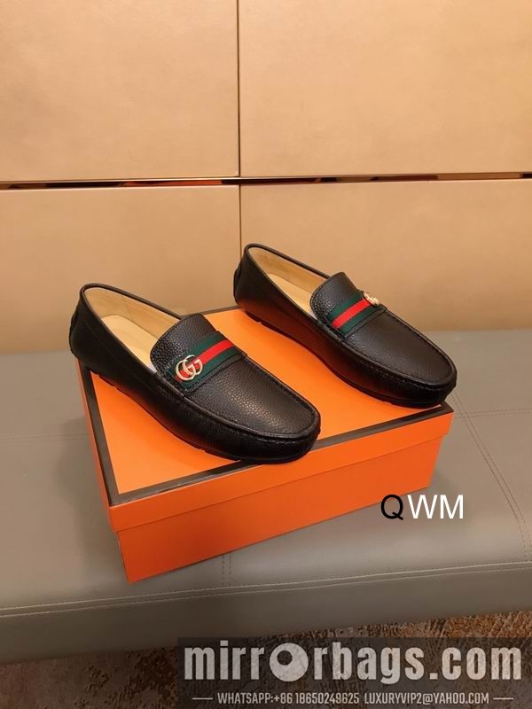 Gucci Shoes sz38-45 WM1119