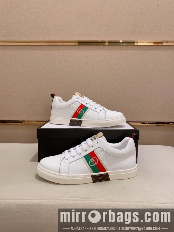 Gucci Shoes sz 38-44 mnf0178