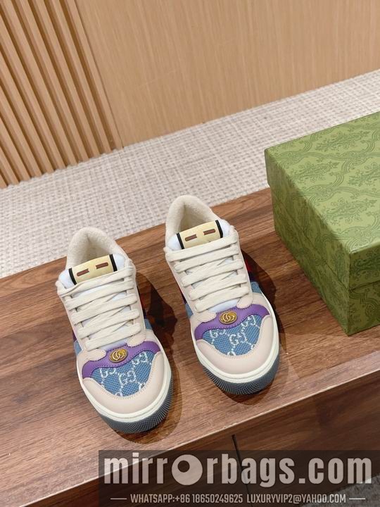 Gucci Shoes sz35-45 hnh0301