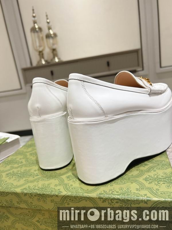 Gucci Shoes sz35-41 10cm mnf0201