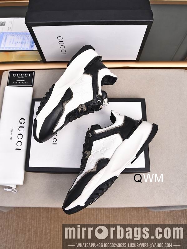 Gucci Shoes sz38-45 WM1102