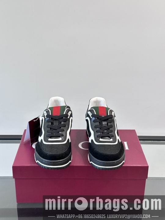 Gucci Shoes sz35-40 hnh0304