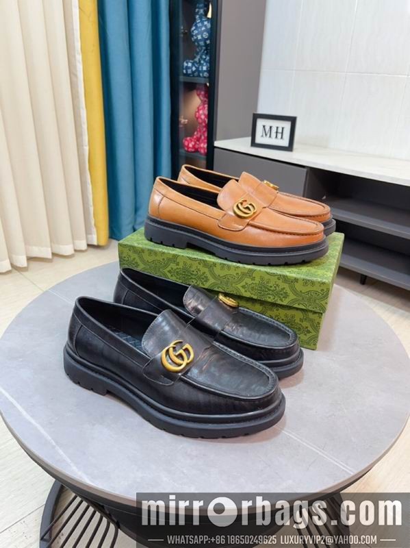 Gucci Shoes sz38-44 mnf0220
