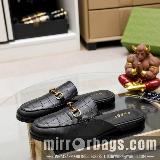 Gucci Shoes sz38-45 mnh0417