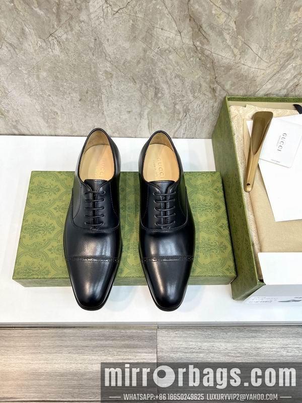 Gucci Shoes sz39-45 mnf03166