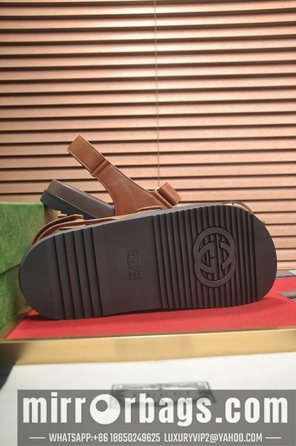 Gucci Shoes sz38-45 mnh0501