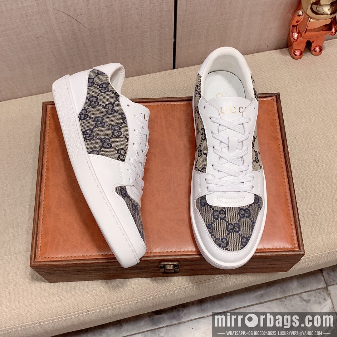 Gucci Shoes sz38-44 h0602