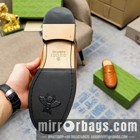 Gucci Shoes sz38-46 mnh0511