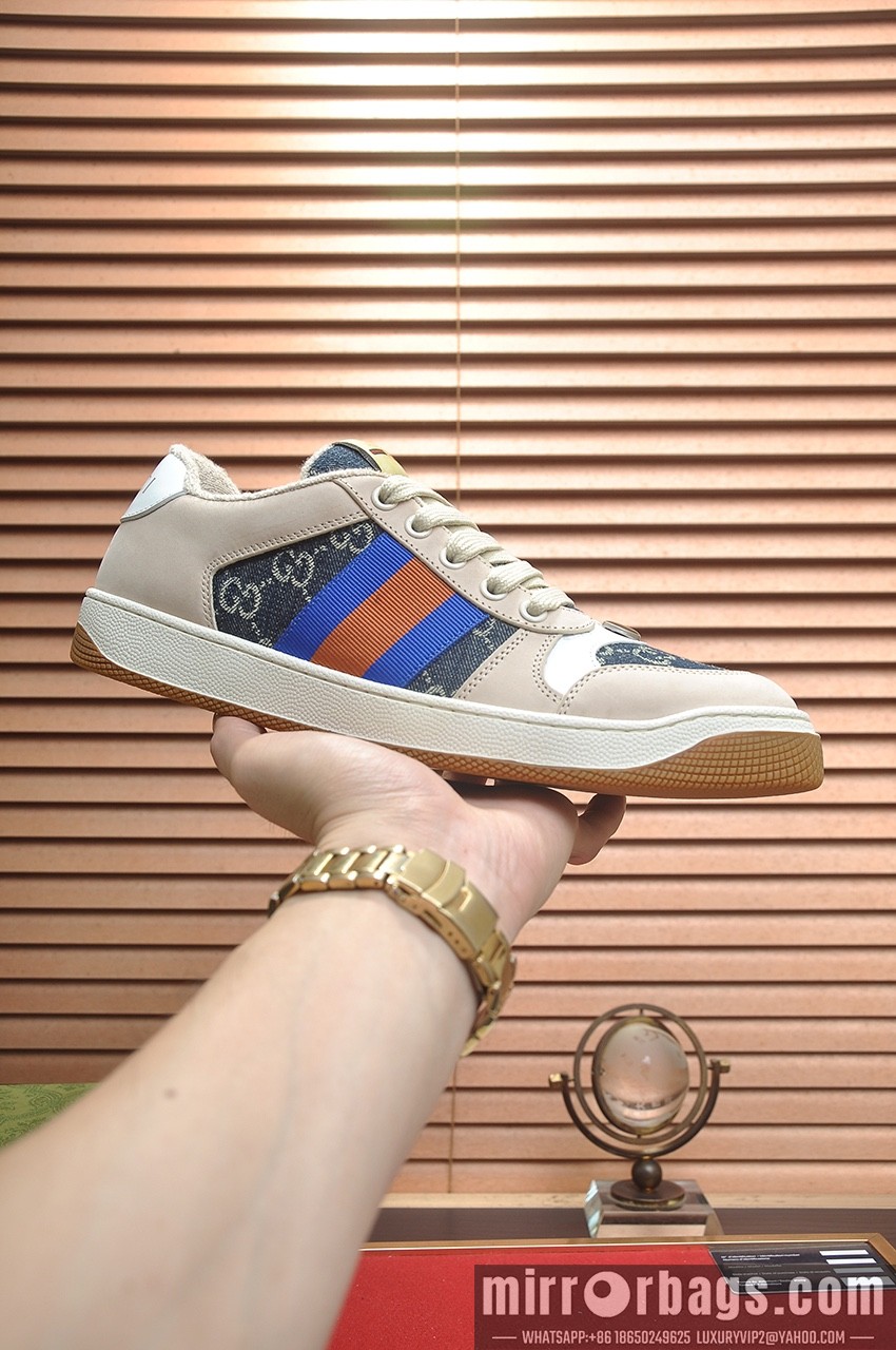 Gucci Shoes sz35-44 h0705
