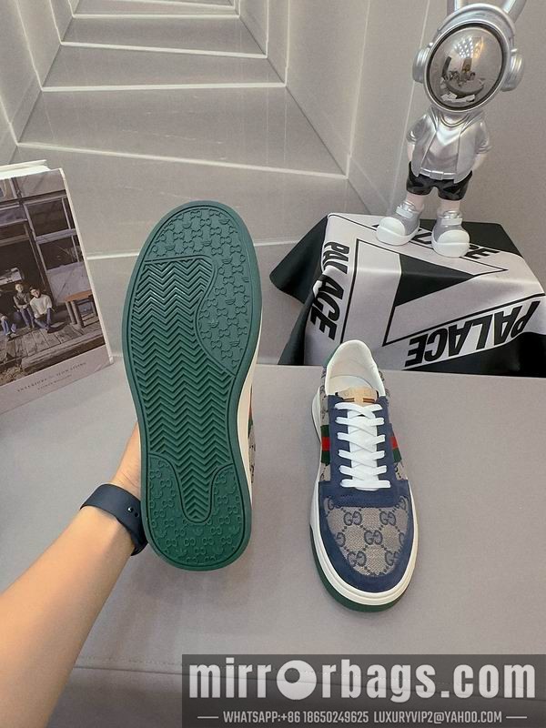 Gucci Shoes sz38-44 mnf0378