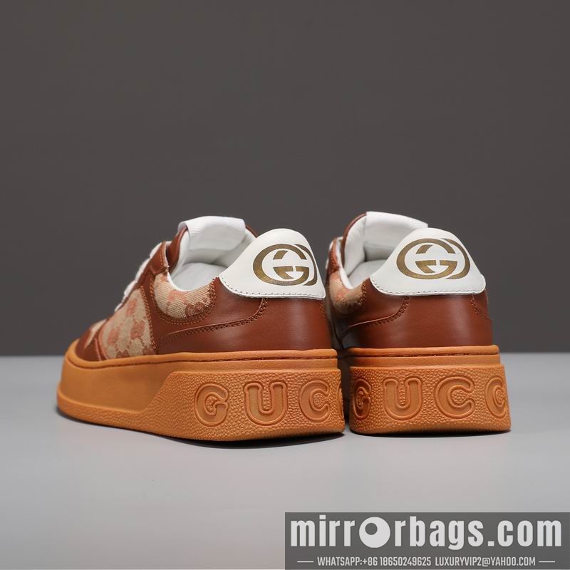 Gucci Shoes sz35-45 hnm01164