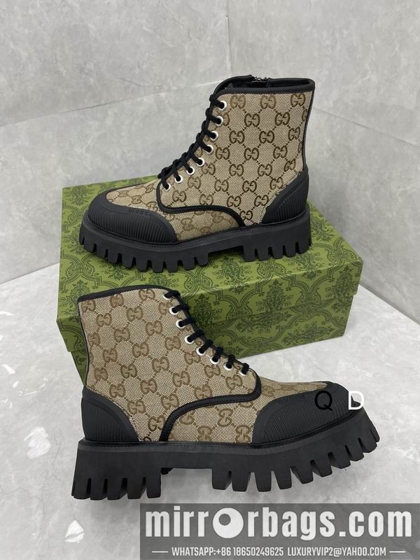 Gucci Shoes sz35-46 5C GDT0804
