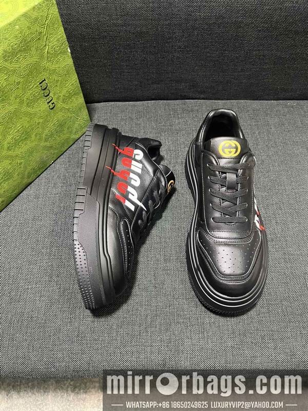 Gucci Shoes sz38-44 mnf0305
