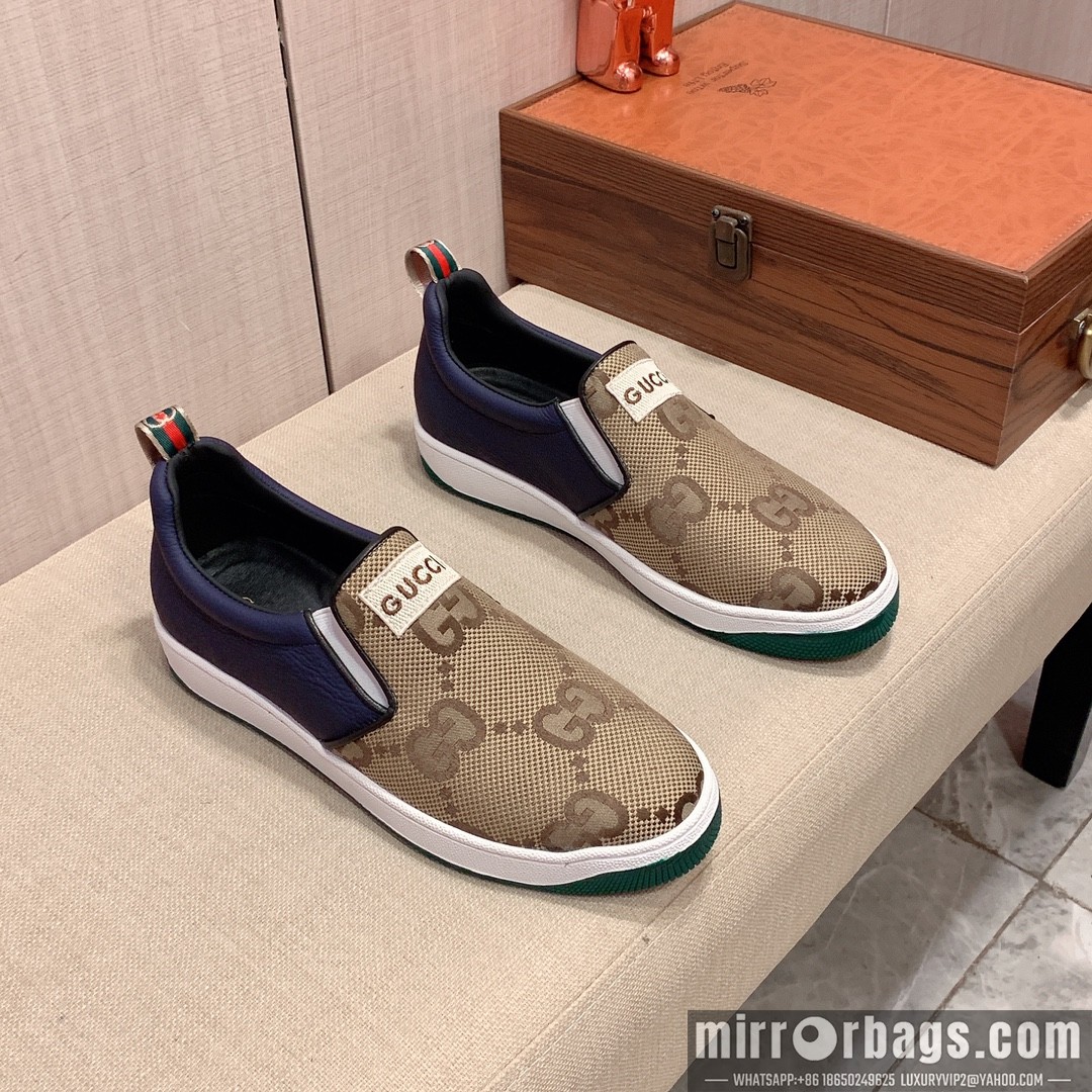 Gucci Shoes sz38-44 h0601