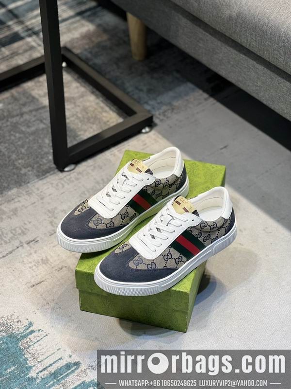 Gucci Shoes sz38-45 hnm01134