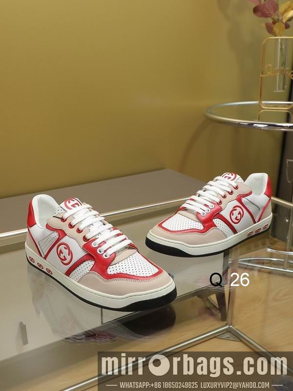 Gucci Shoes sz35-44 L0902