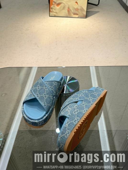 Gucci Shoes sz35-43 mnh0604
