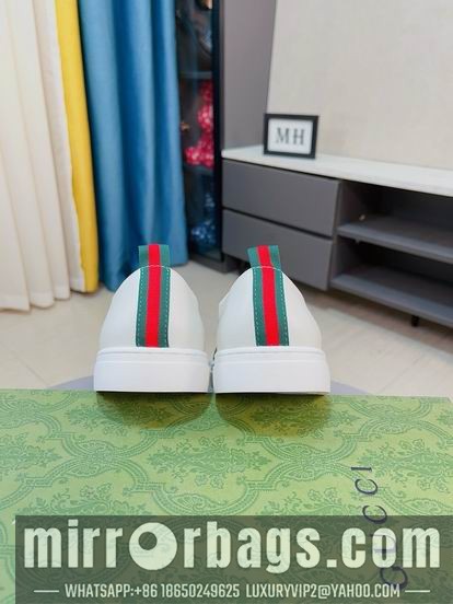 Gucci Shoes sz38-44 mnh0517