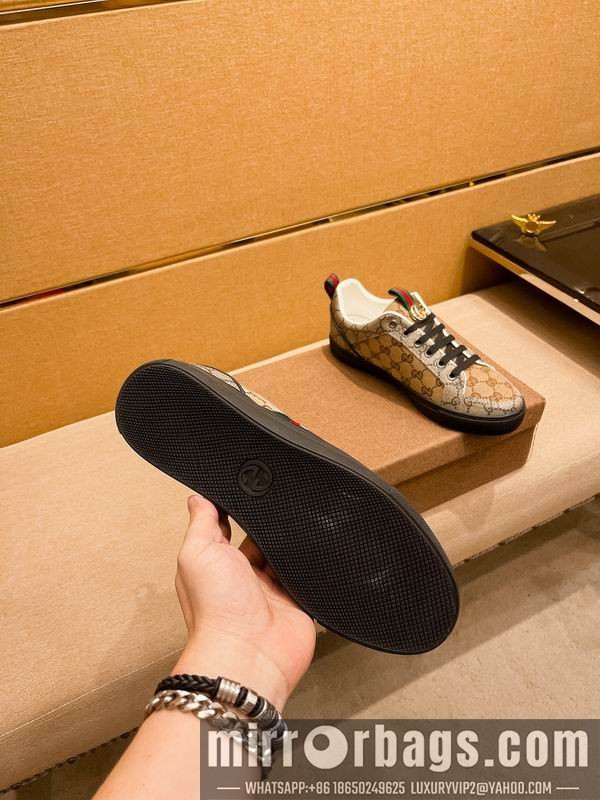Gucci Shoes sz38-44 mnf0314