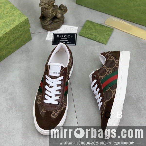 Gucci Shoes sz38-44 BS1113
