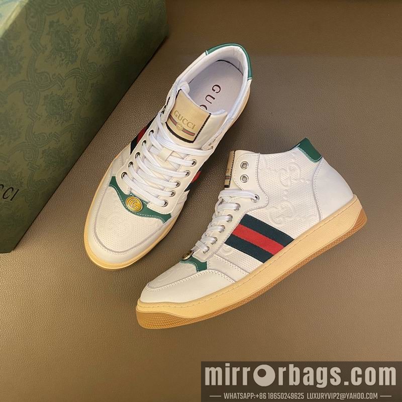 Gucci Shoes sz38-45 mnf0309
