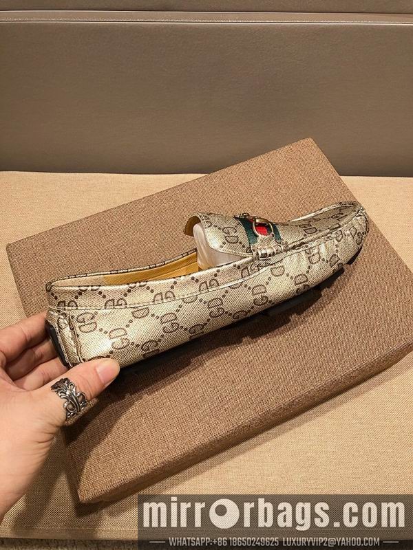 Gucci Shoes sz37-45 mnf0112