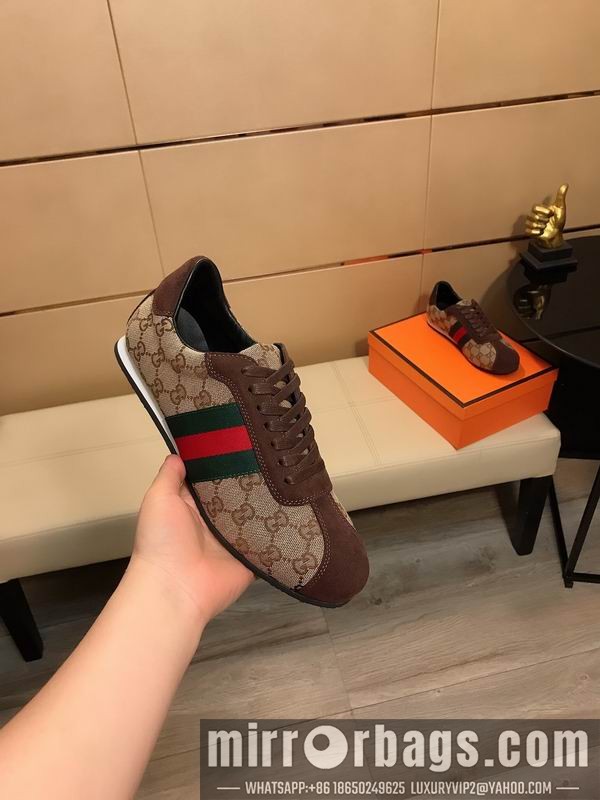 Gucci Shoes sz38-44 mnf0146