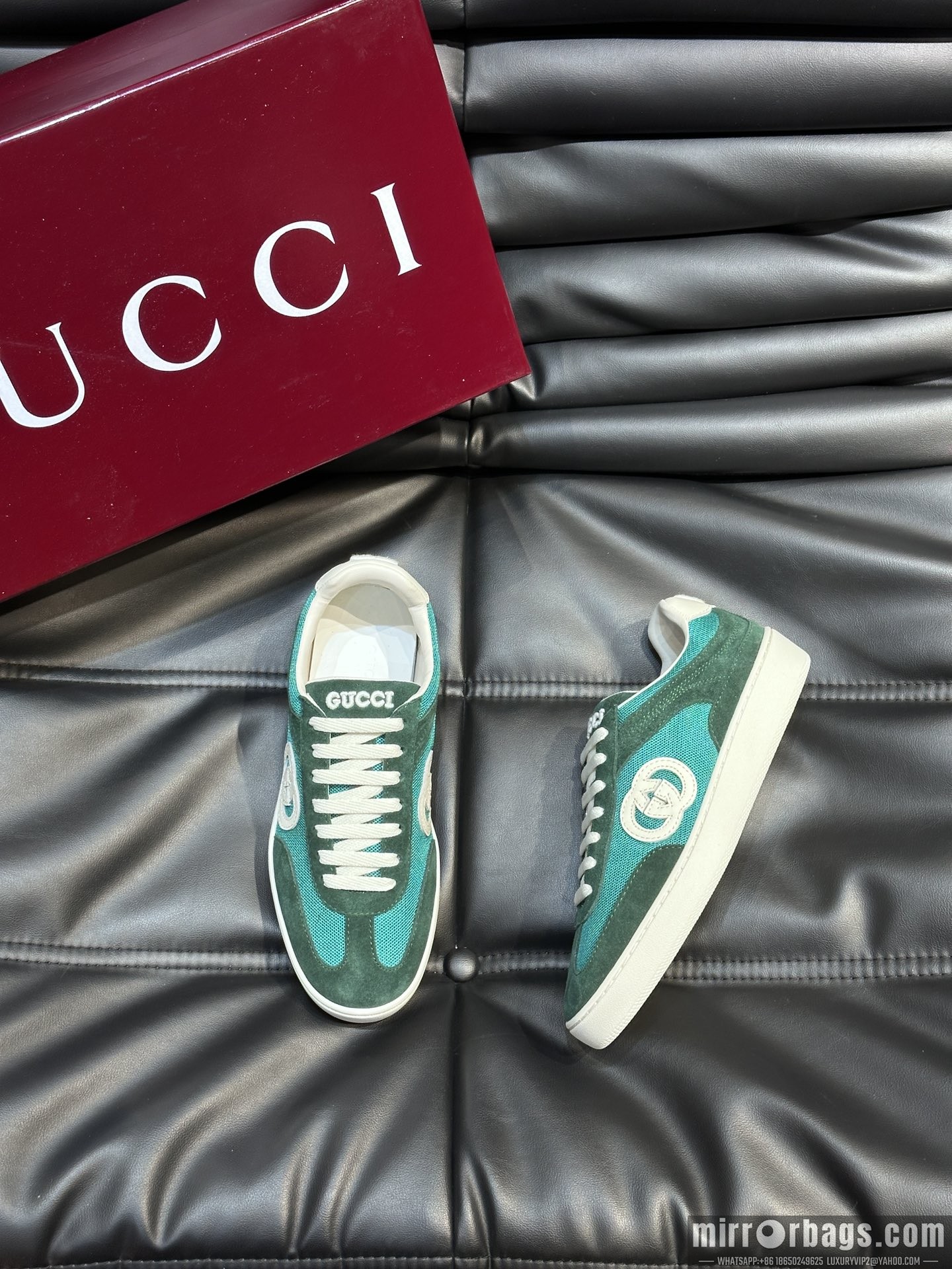 Gucci Shoes sz35-45 h0704