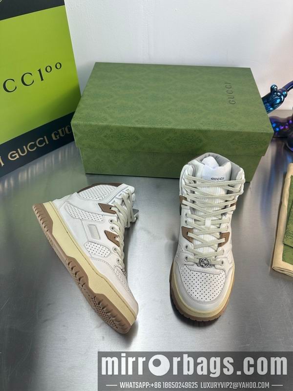 Gucci Shoes sz35-46 hnm0119