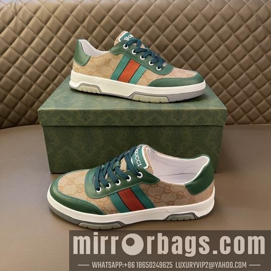 Gucci Shoes sz38-45 mnh0416