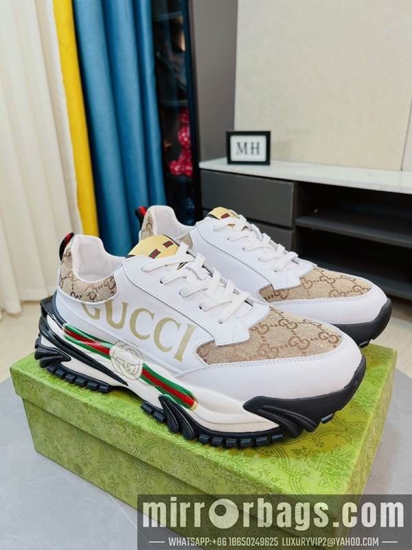 Gucci Shoes sz38-44 hnm0131