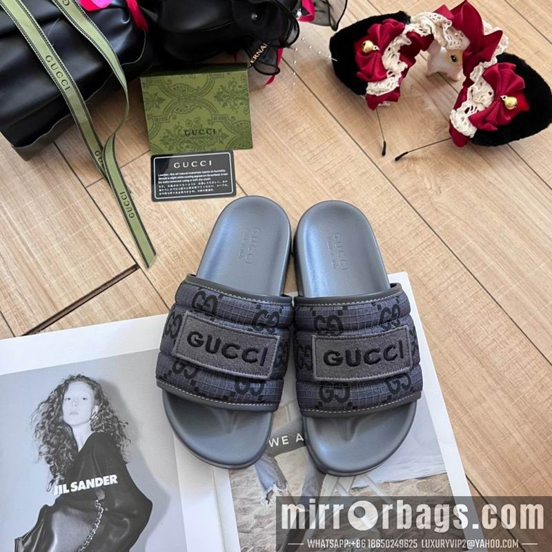 Gucci Shoes sz35-44 3cm mnf0319