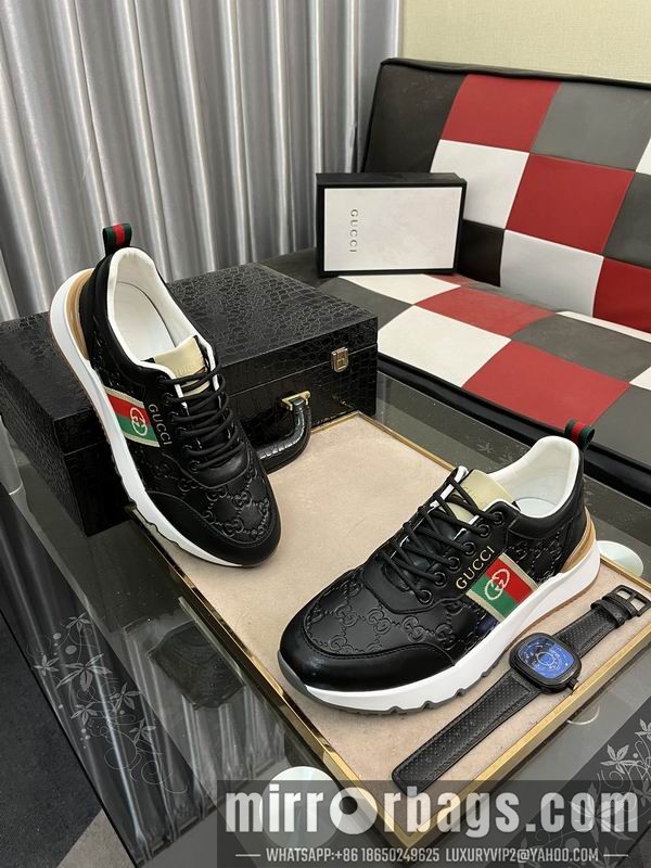 Gucci Shoes sz38-44 hnm0149