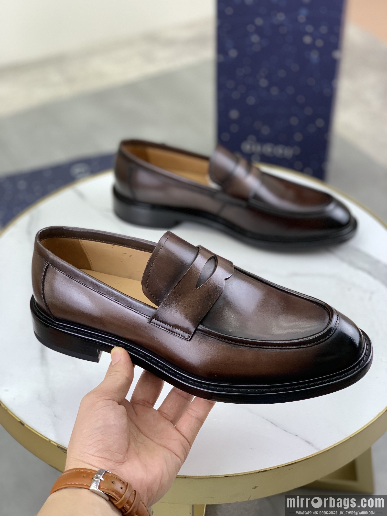 Gucci Shoes sz39-44 h1008