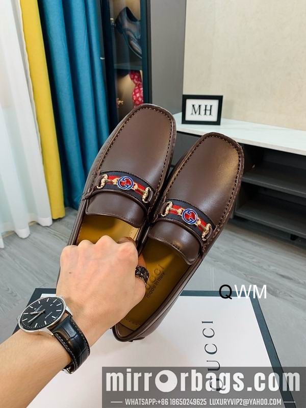 Gucci Shoes sz38-45 WM114
