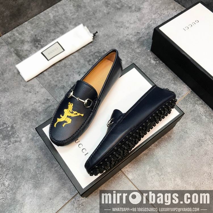 Gucci Shoes sz38-44 hnh0422